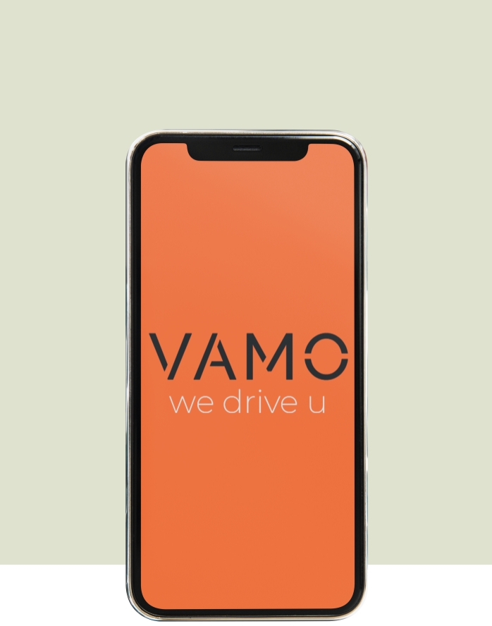 Vamo App